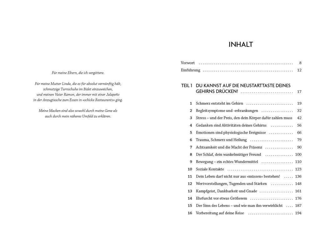 Weitere Ansicht: Chronische Schmerzen überwinden | Afton L. Hassett