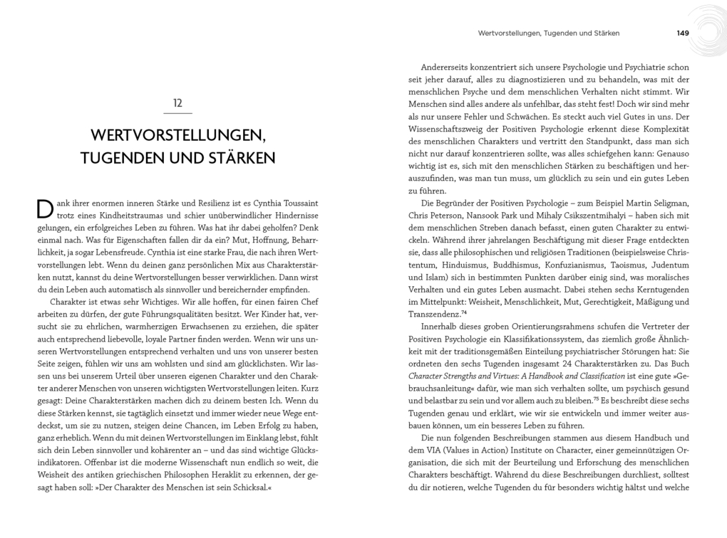 Weitere Ansicht: Chronische Schmerzen überwinden | Afton L. Hassett