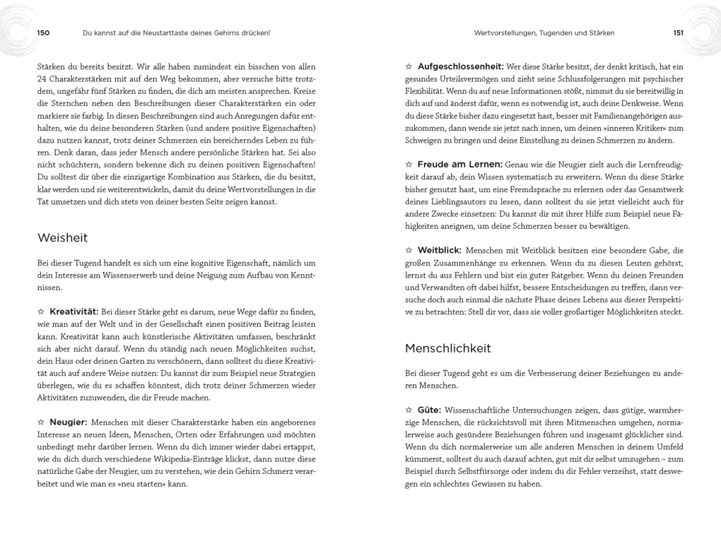 Weitere Ansicht: Chronische Schmerzen überwinden | Afton L. Hassett