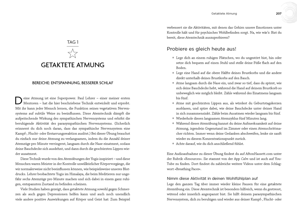 Weitere Ansicht: Chronische Schmerzen überwinden | Afton L. Hassett