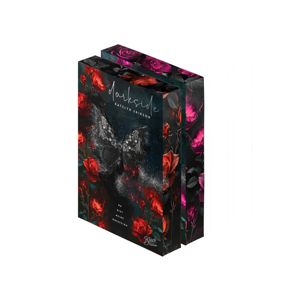 Weitere Ansicht: Darkside 1 | Katelyn Erikson