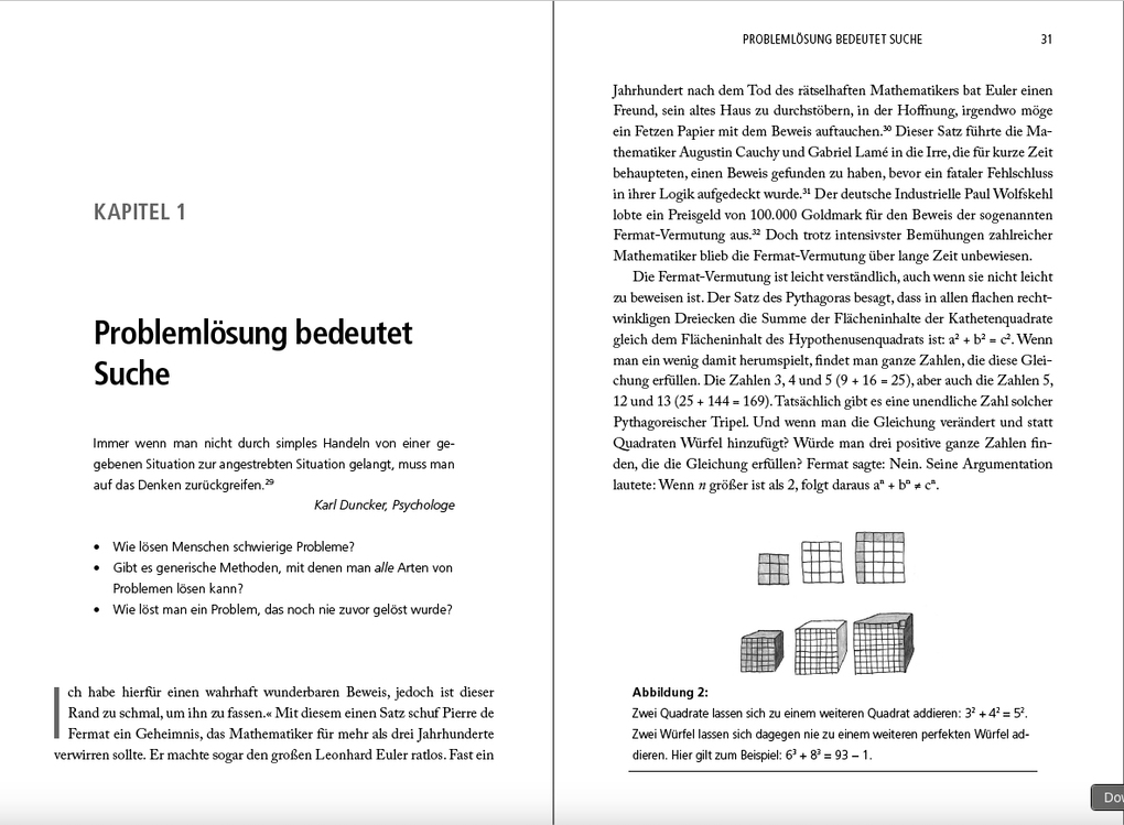 Weitere Ansicht: Wie man in allem besser wird | Scott H. Young