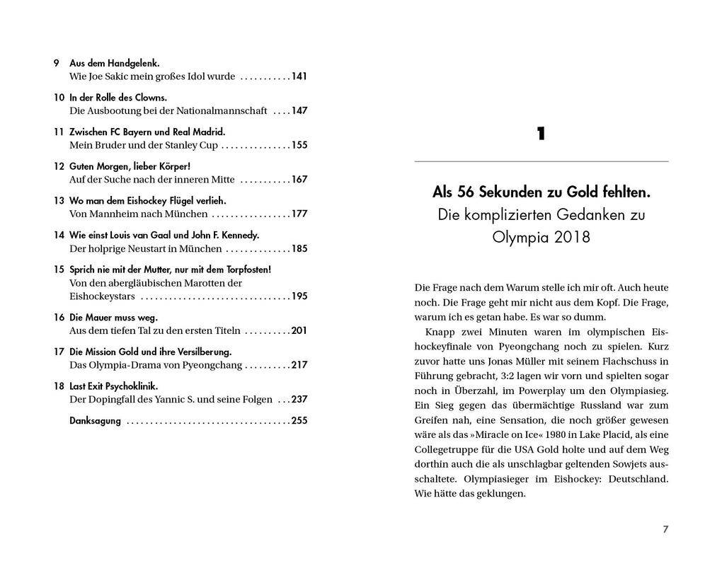 Weitere Ansicht: Powerplay | Yannic Seidenberg