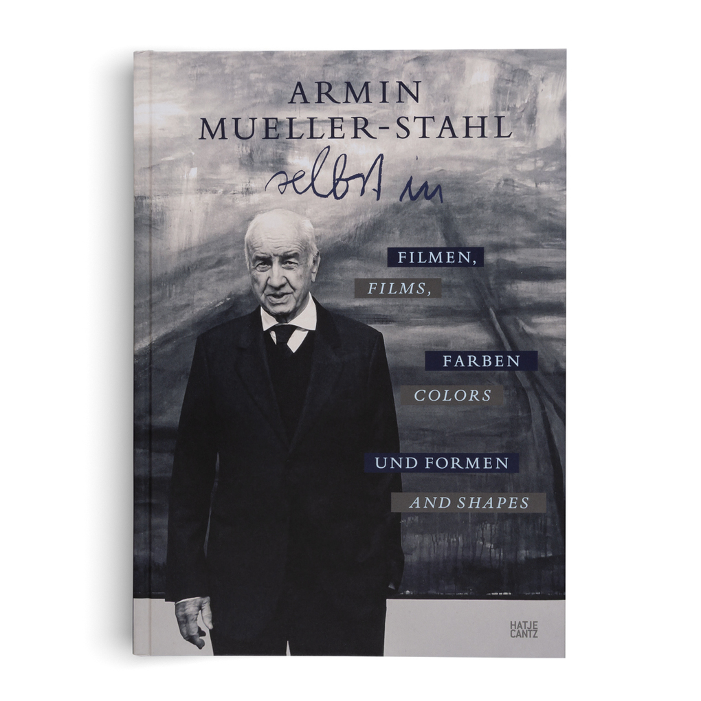 Weitere Ansicht: Armin Mueller-Stahl | Rutger Fuchs