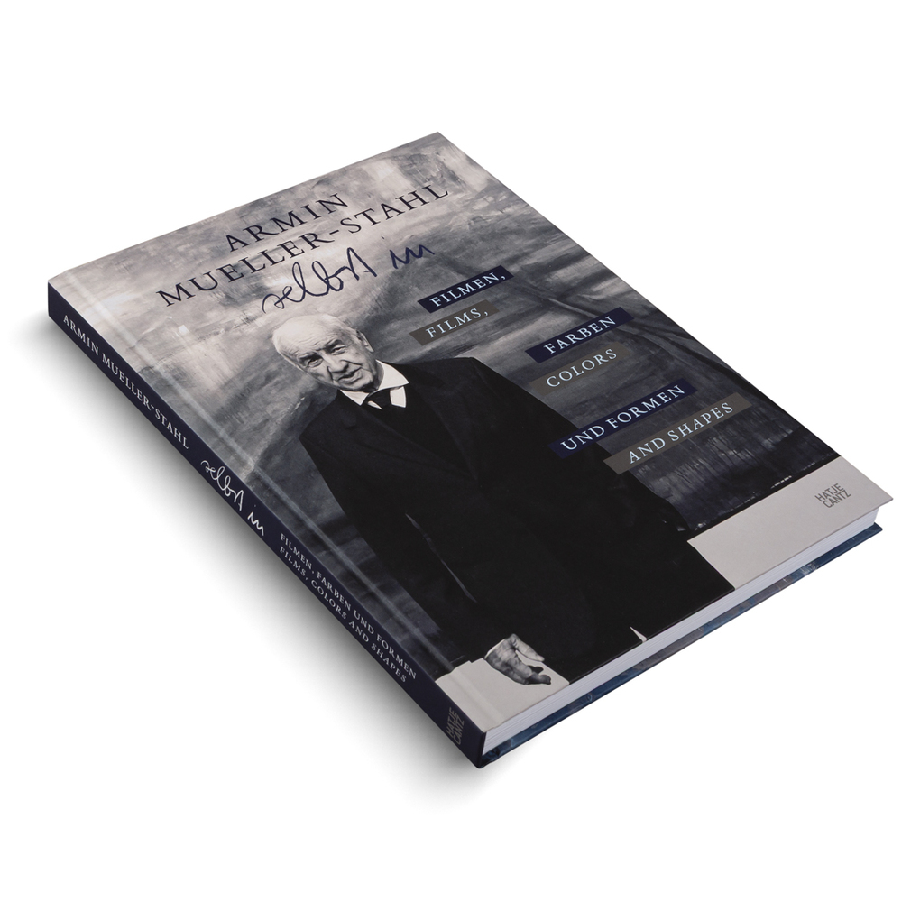 Weitere Ansicht: Armin Mueller-Stahl | Rutger Fuchs