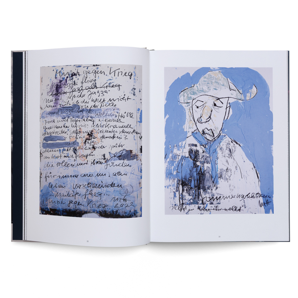 Weitere Ansicht: Armin Mueller-Stahl | Rutger Fuchs