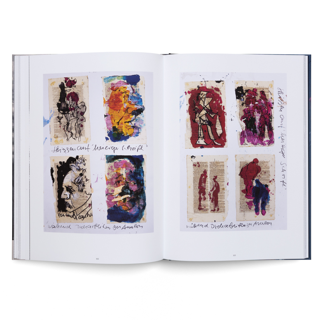 Weitere Ansicht: Armin Mueller-Stahl | Rutger Fuchs