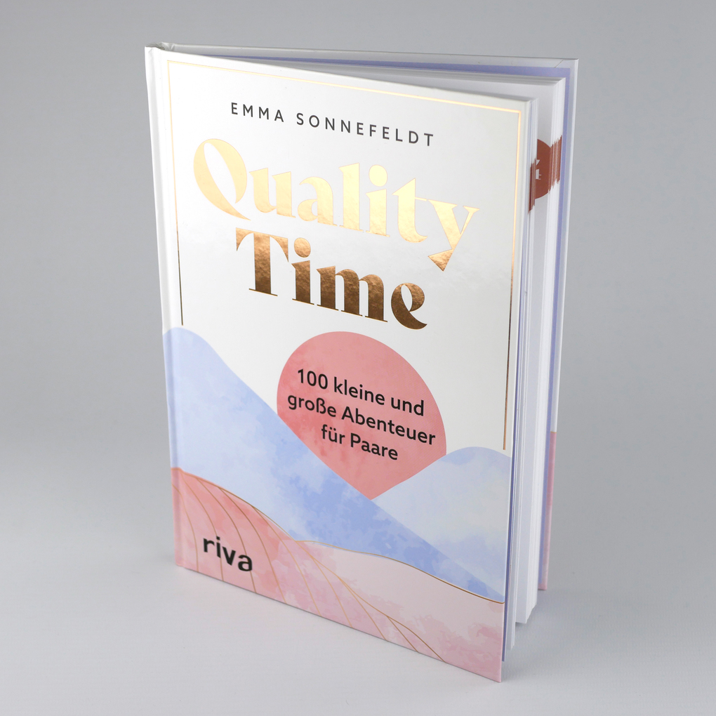 Weitere Ansicht: Quality Time | Emma Sonnefeldt