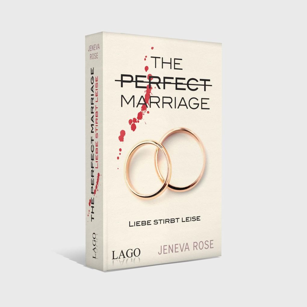 Weitere Ansicht: Liebe stirbt leise | Jeneva Rose