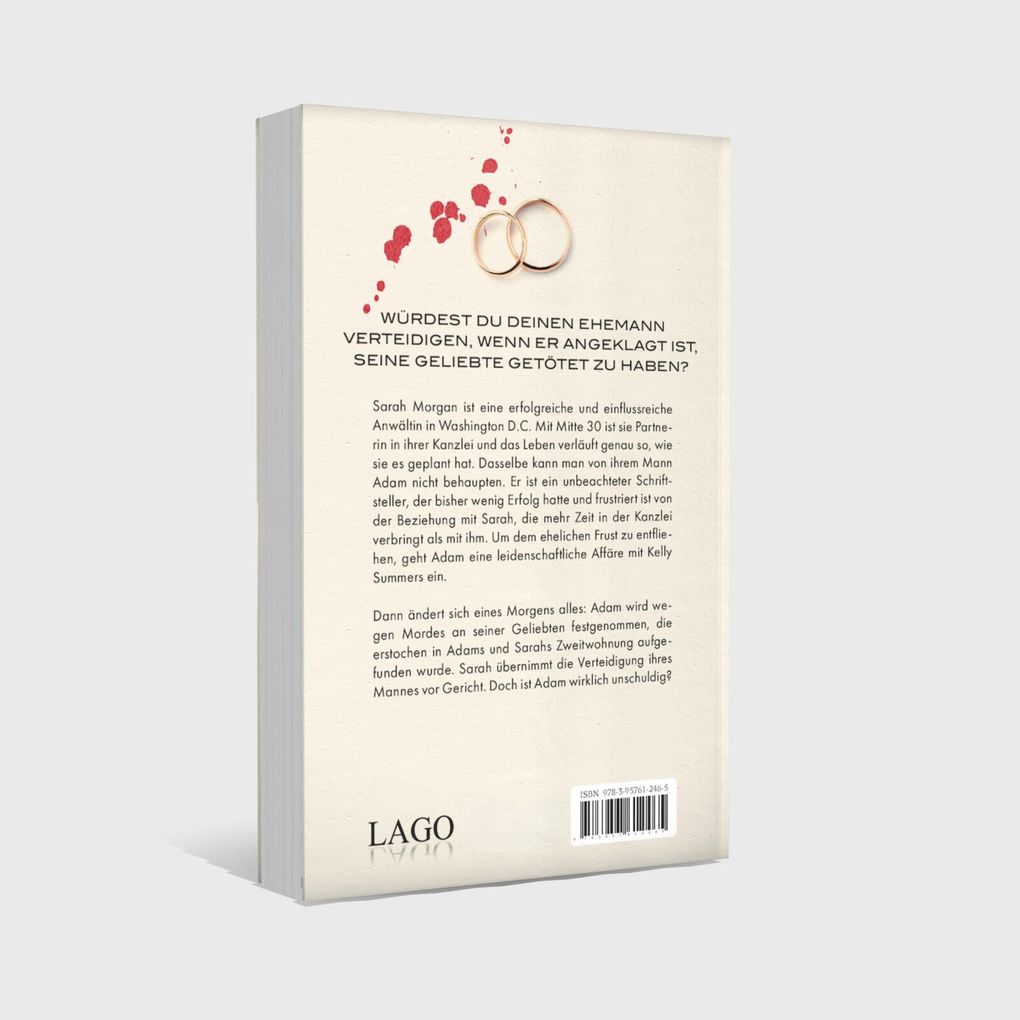 Weitere Ansicht: Liebe stirbt leise | Jeneva Rose