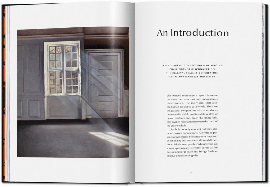 Weitere Ansicht: The 12 Steps. Symbols in Recovery | Kikan Massara