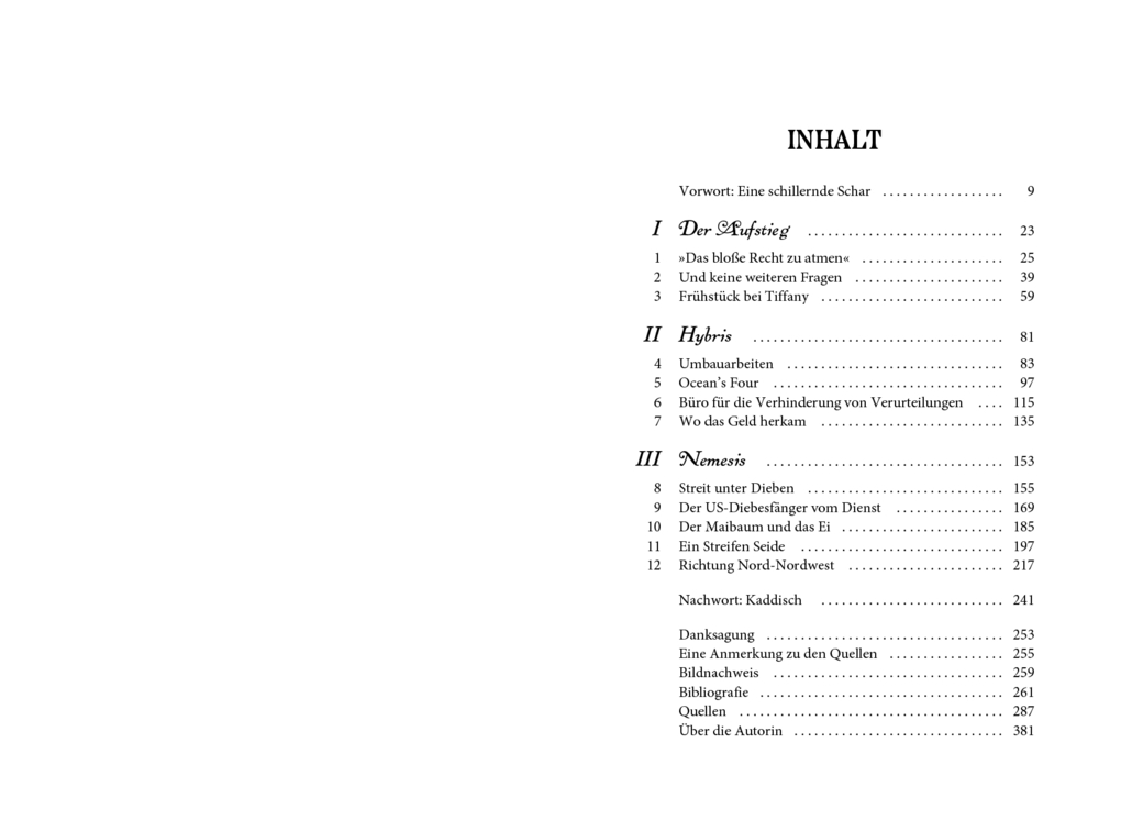 Weitere Ansicht: Die furchtlose Mrs. Mandelbaum | Margalit Fox