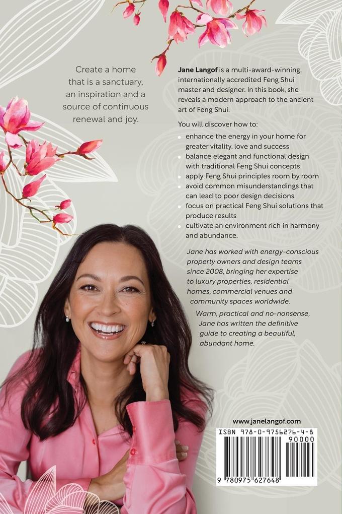 Weitere Ansicht: Feng Shui | Jane Langof