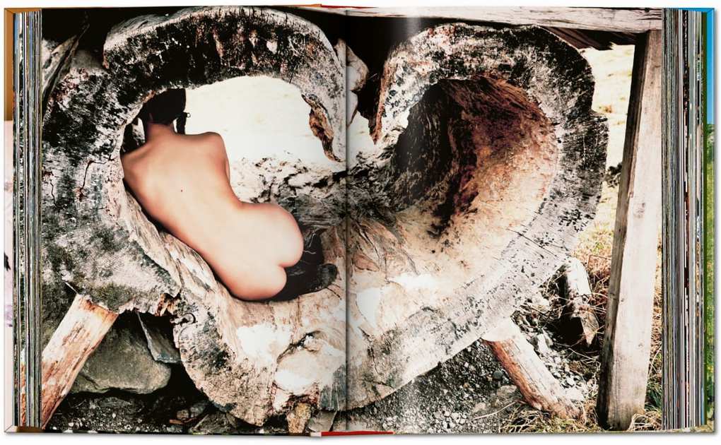 Weitere Ansicht: Ellen von Unwerth