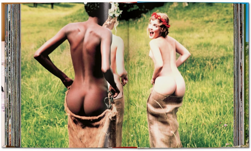 Weitere Ansicht: Ellen von Unwerth