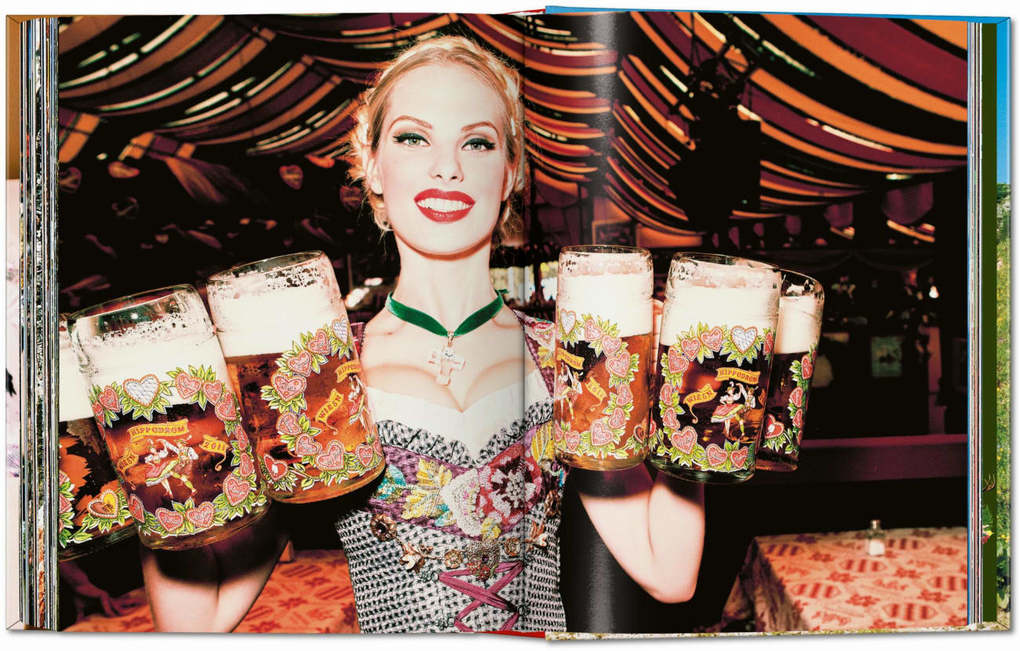 Weitere Ansicht: Ellen von Unwerth