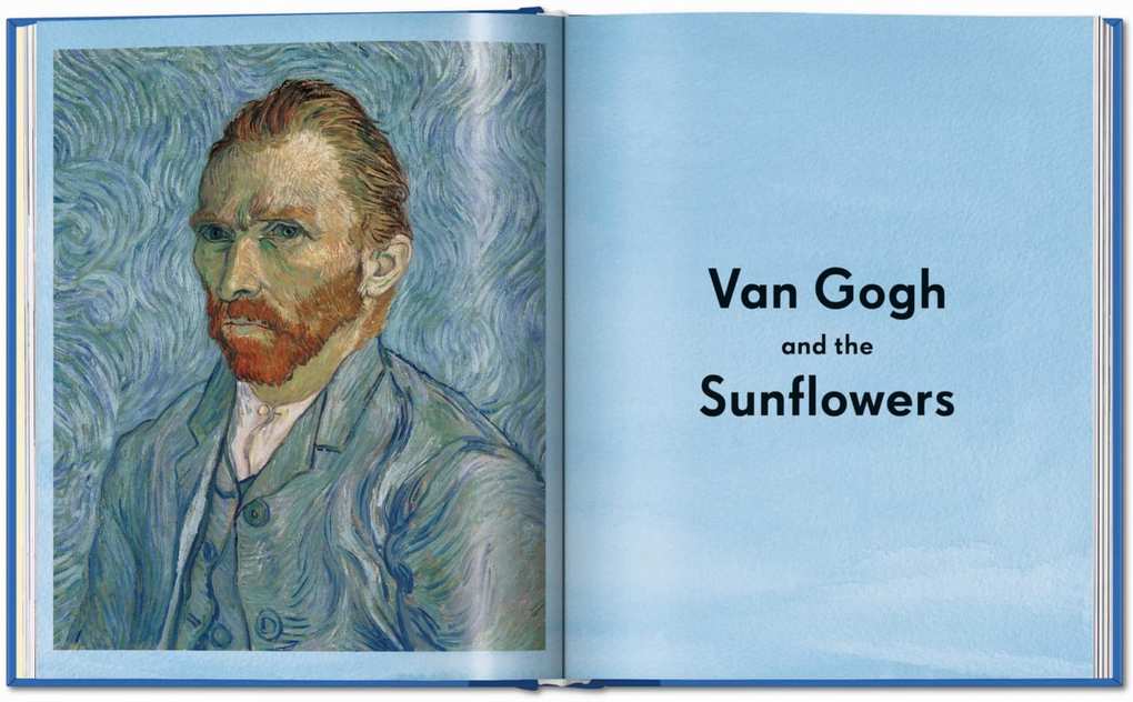 Weitere Ansicht: Pequeñas historias de grandes artistas | Laurence Anholt