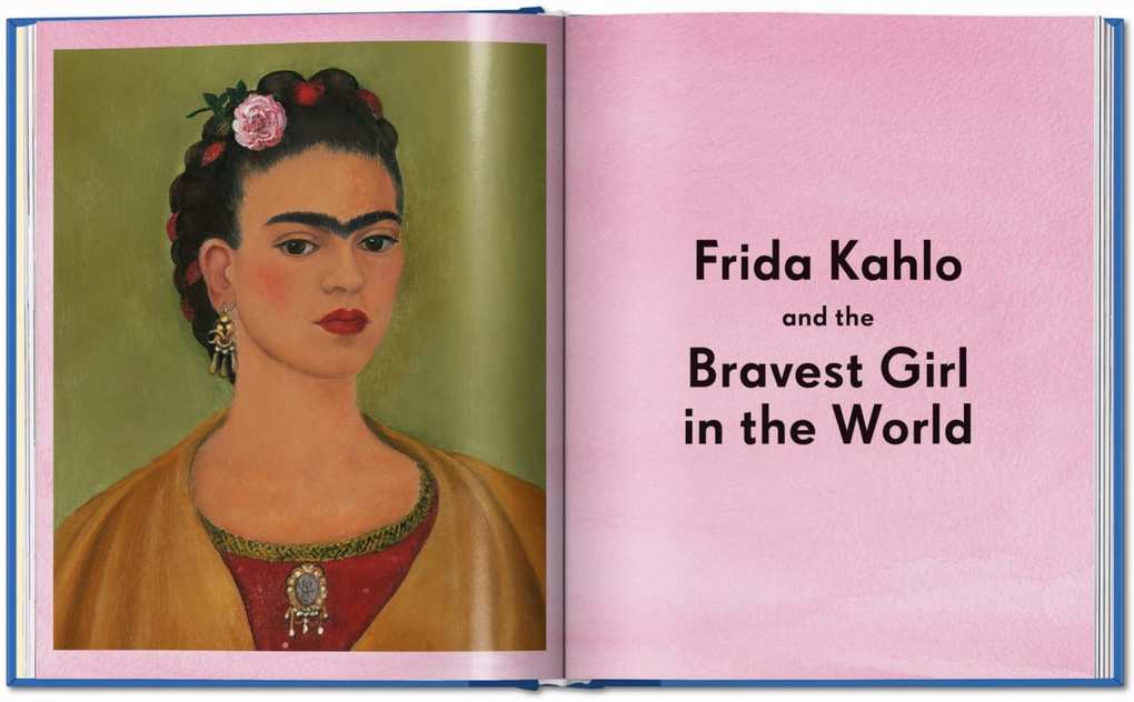 Weitere Ansicht: Pequeñas historias de grandes artistas | Laurence Anholt