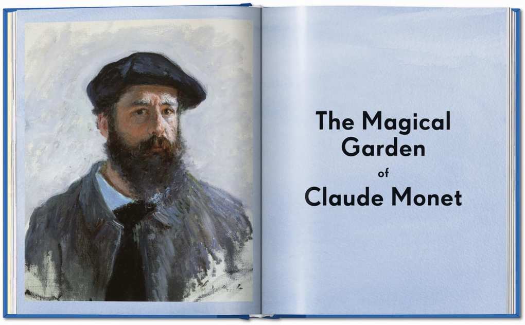 Weitere Ansicht: Pequeñas historias de grandes artistas | Laurence Anholt