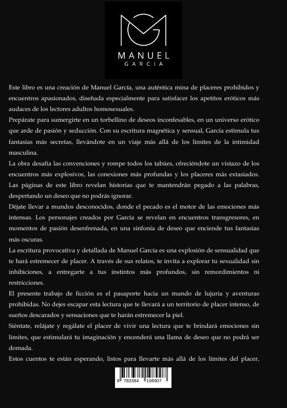 Weitere Ansicht: Encuentro con un Chico Rubio | Manuel García