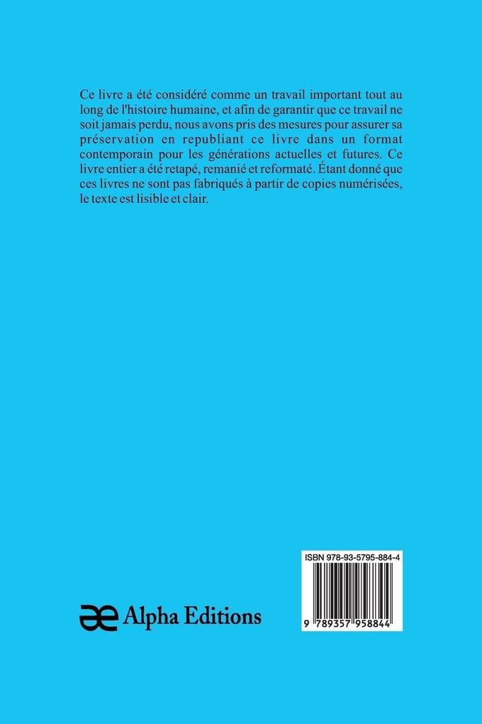 Weitere Ansicht: Les liaisons dangereuses; Lettres recueillies dans une Société et publiées pour l'instruction de quelques autres | Choderlos De Laclos