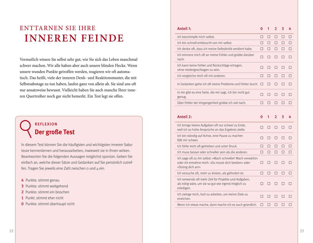 Weitere Ansicht: Der Feind in meinem Kopf | Matthias Hammer