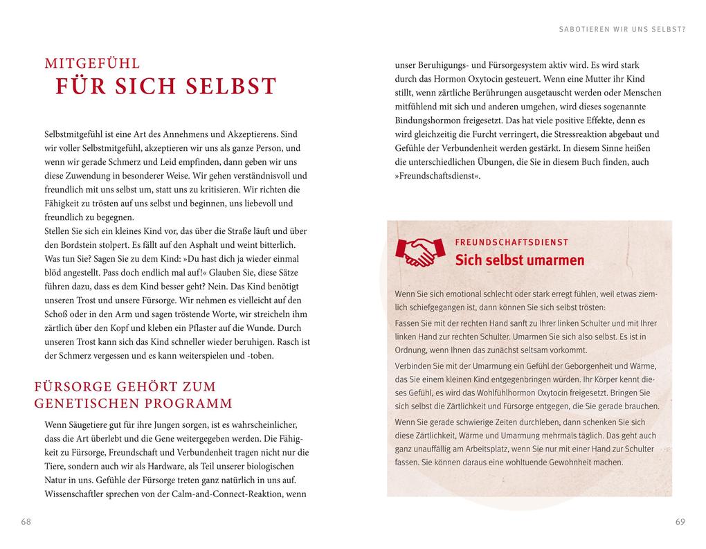 Weitere Ansicht: Der Feind in meinem Kopf | Matthias Hammer