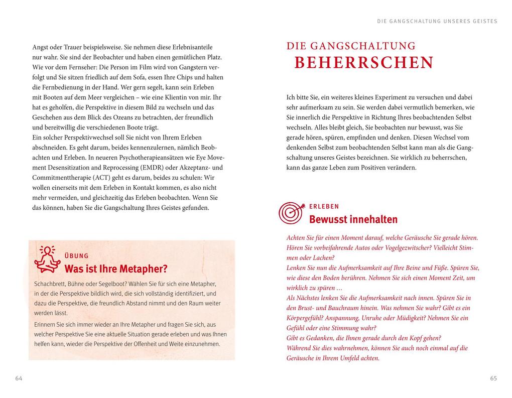 Weitere Ansicht: Der Freund in meinem Kopf | Matthias Hammer