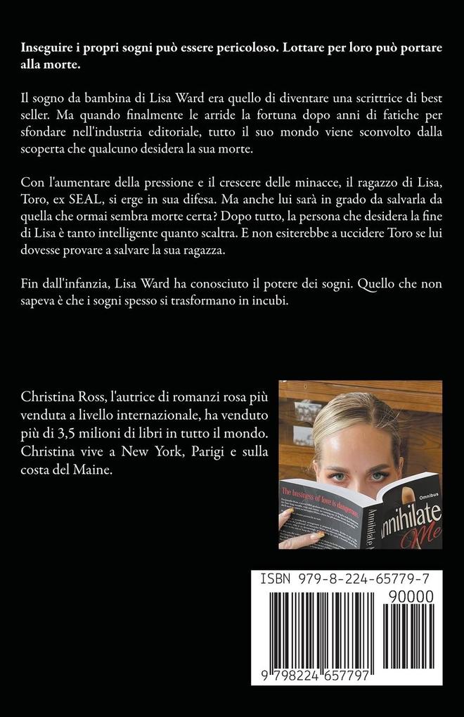 Weitere Ansicht: Liberami (Volume 1) | Christina Ross