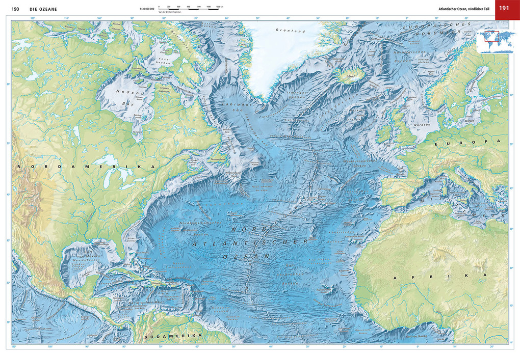 Weitere Ansicht: Kosmos Universalatlas