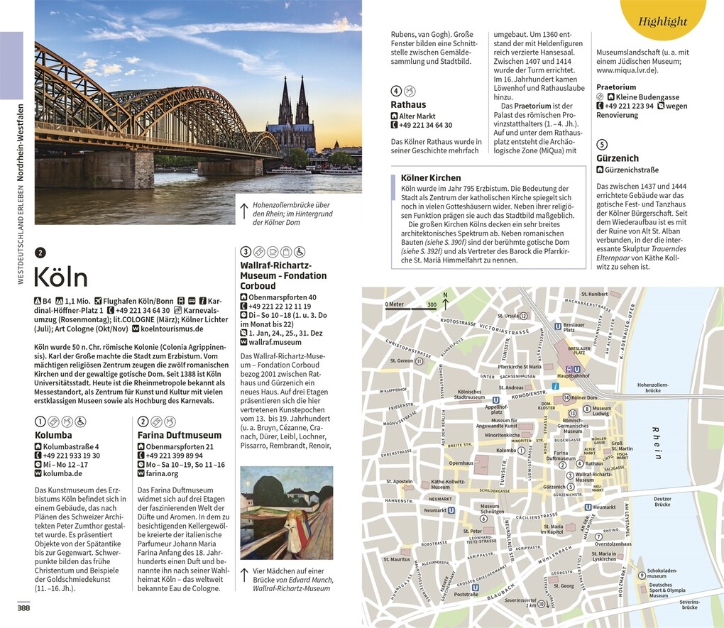 Weitere Ansicht: Vis-à-Vis Reiseführer Deutschland