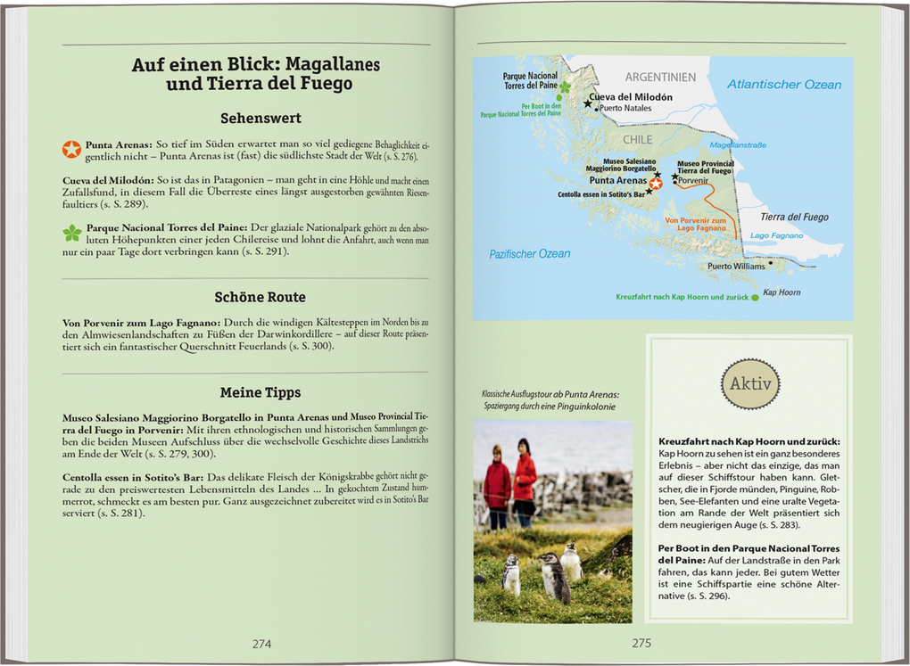 Weitere Ansicht: DUMONT Reise-Handbuch Reiseführer Chile mit Osterinsel | Susanne Asal, Sophia Boddenberg