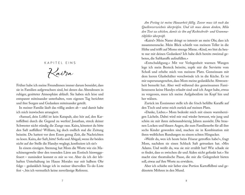 Weitere Ansicht: Be My Shelter (Erstauflage exklusiv mit Farbschnitt und Character Card) | Lana Rotaru