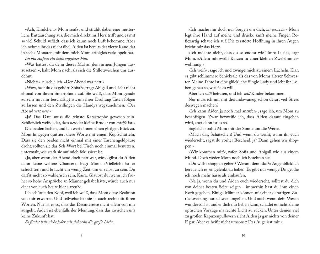 Weitere Ansicht: Be My Shelter (Erstauflage exklusiv mit Farbschnitt und Character Card) | Lana Rotaru