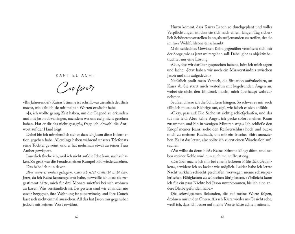 Weitere Ansicht: Be My Shelter (Erstauflage exklusiv mit Farbschnitt und Character Card) | Lana Rotaru