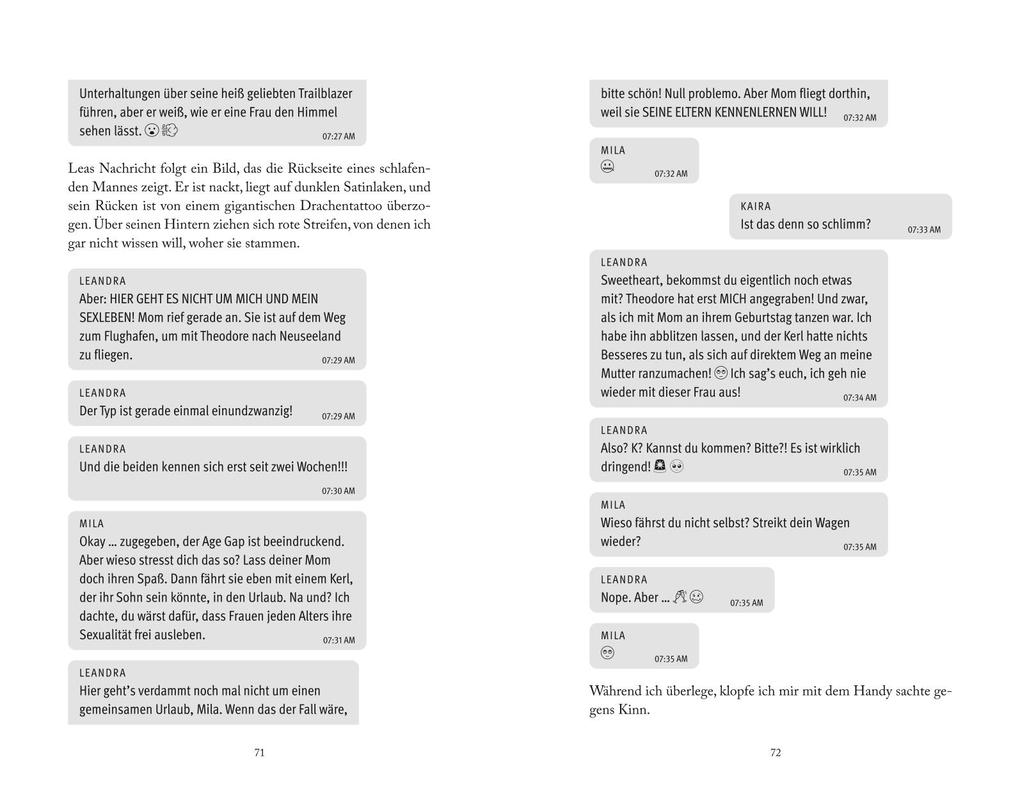 Weitere Ansicht: Be My Shelter (Erstauflage exklusiv mit Farbschnitt und Character Card) | Lana Rotaru