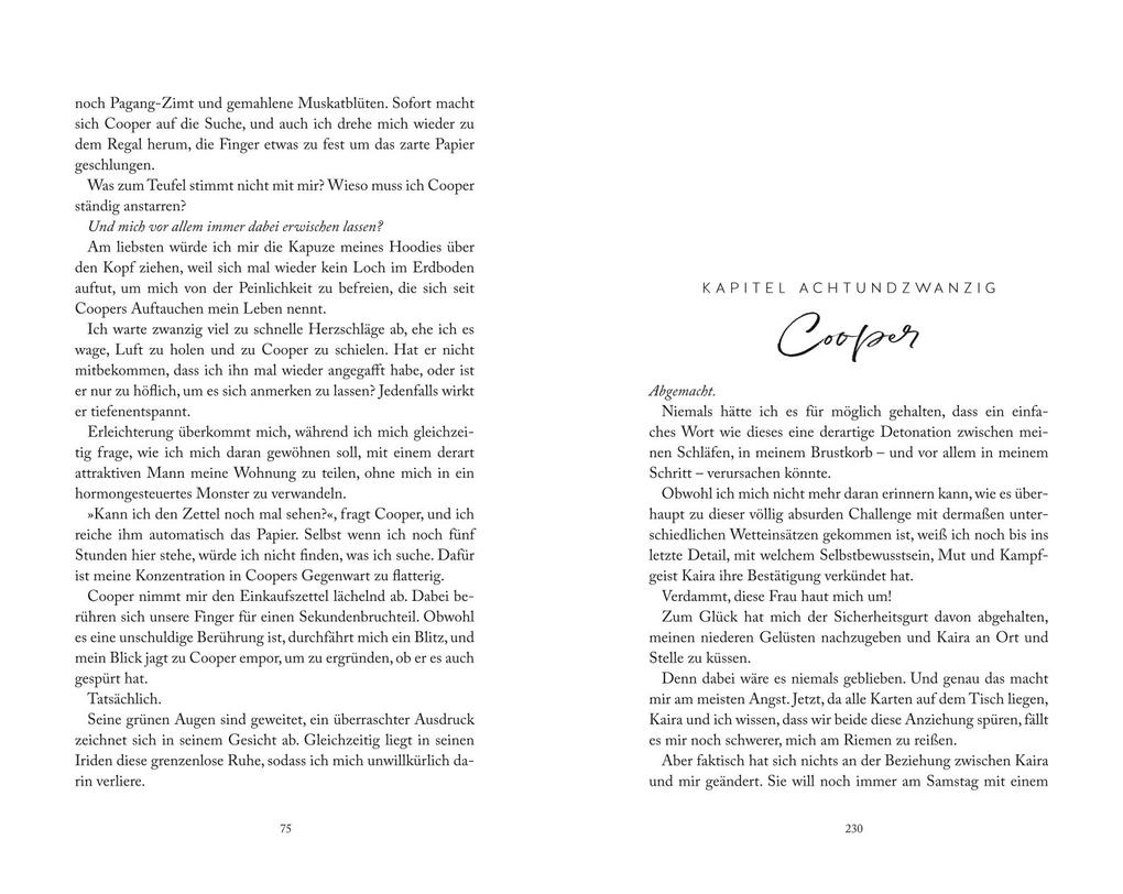 Weitere Ansicht: Be My Shelter (Erstauflage exklusiv mit Farbschnitt und Character Card) | Lana Rotaru