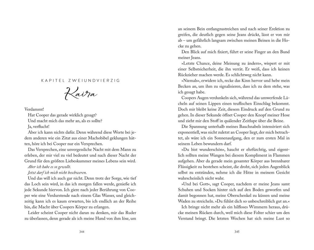 Weitere Ansicht: Be My Shelter (Erstauflage exklusiv mit Farbschnitt und Character Card) | Lana Rotaru