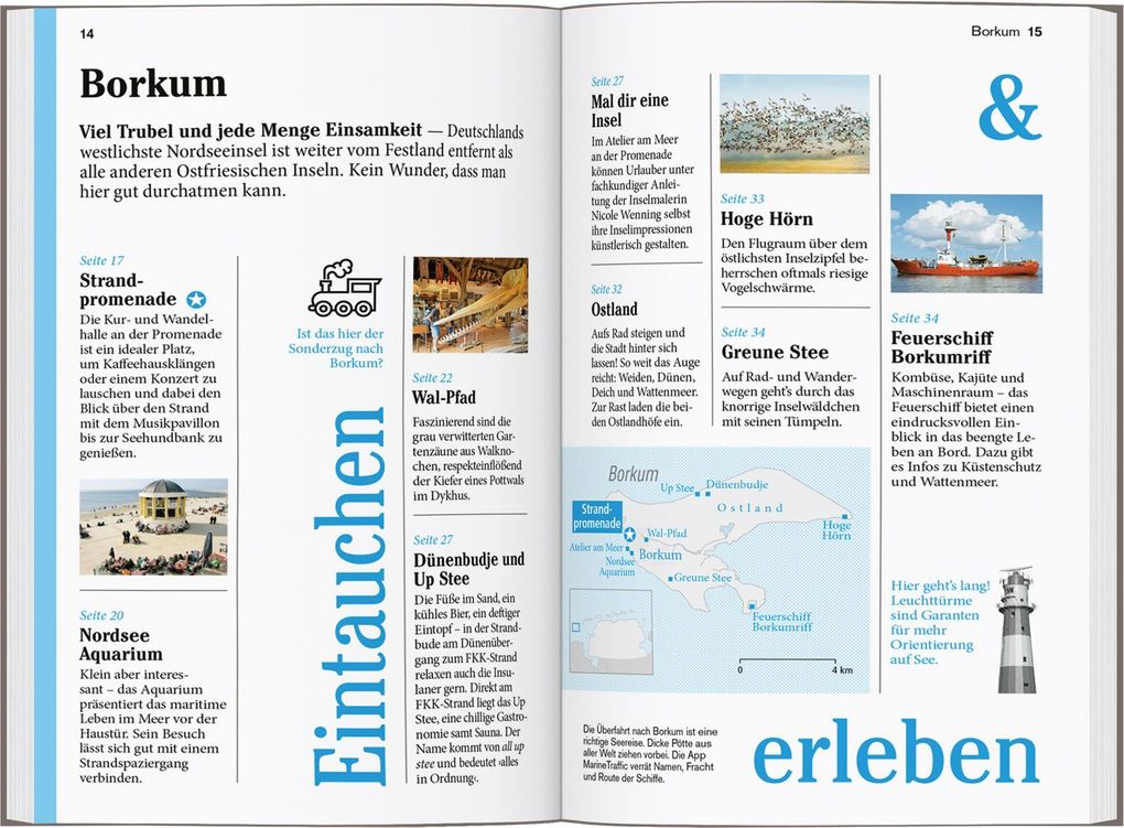 Weitere Ansicht: DUMONT Reise-Taschenbuch Reiseführer Ostfriesische Inseln & Nordseeküste | Claudia Banck