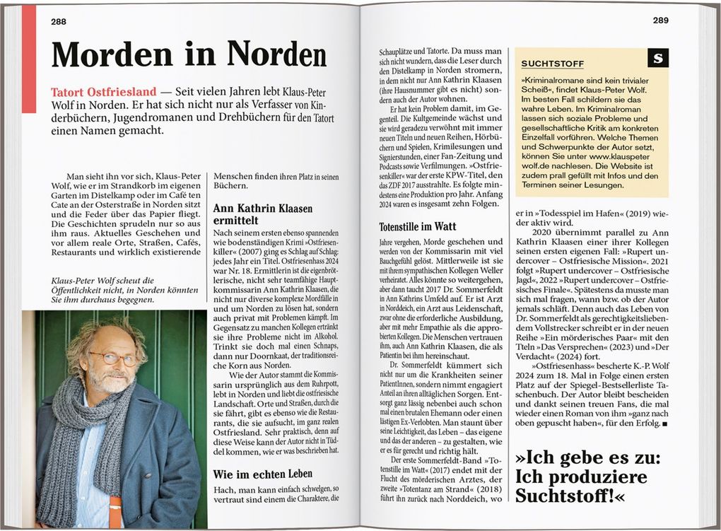 Weitere Ansicht: DUMONT Reise-Taschenbuch Reiseführer Ostfriesische Inseln & Nordseeküste | Claudia Banck