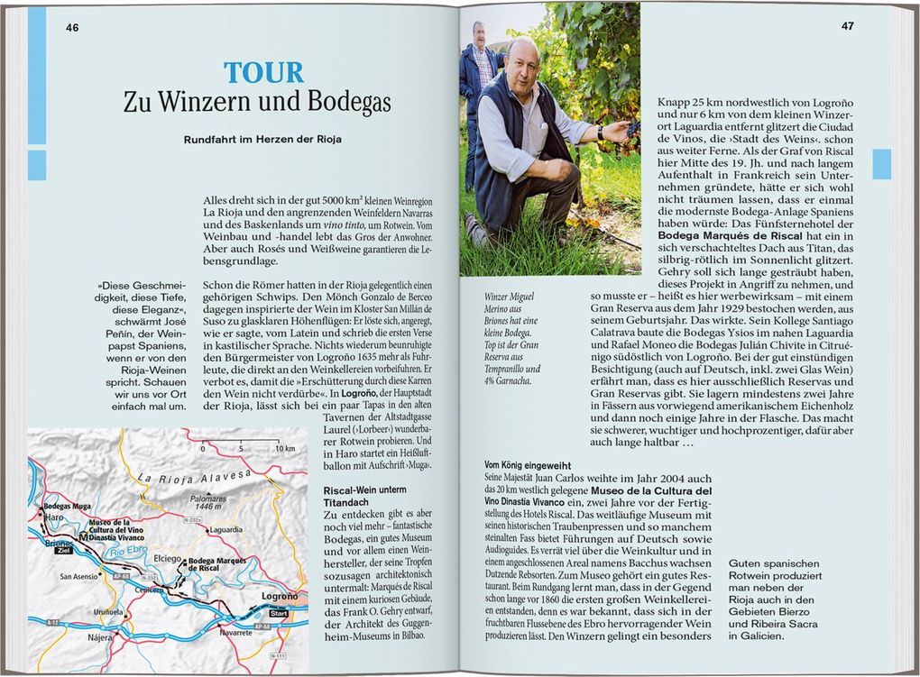 Weitere Ansicht: DUMONT Reise-Taschenbuch Reiseführer Galicien & Jakobsweg | Tobias Büscher