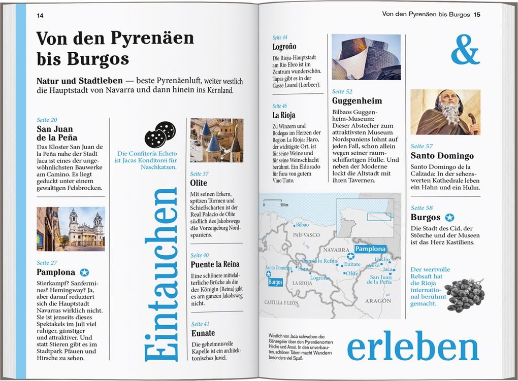 Weitere Ansicht: DUMONT Reise-Taschenbuch Reiseführer Galicien & Jakobsweg | Tobias Büscher
