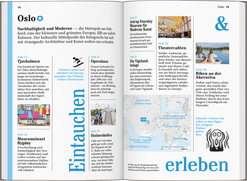 Weitere Ansicht: DUMONT Reise-Taschenbuch Reiseführer Norwegen, Der Süden | Michael Möbius, Annette Ster