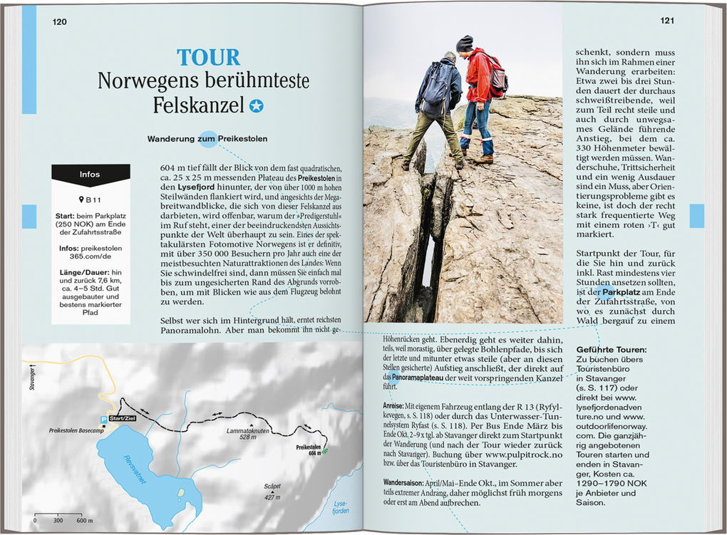 Weitere Ansicht: DUMONT Reise-Taschenbuch Reiseführer Norwegen, Der Süden | Michael Möbius, Annette Ster