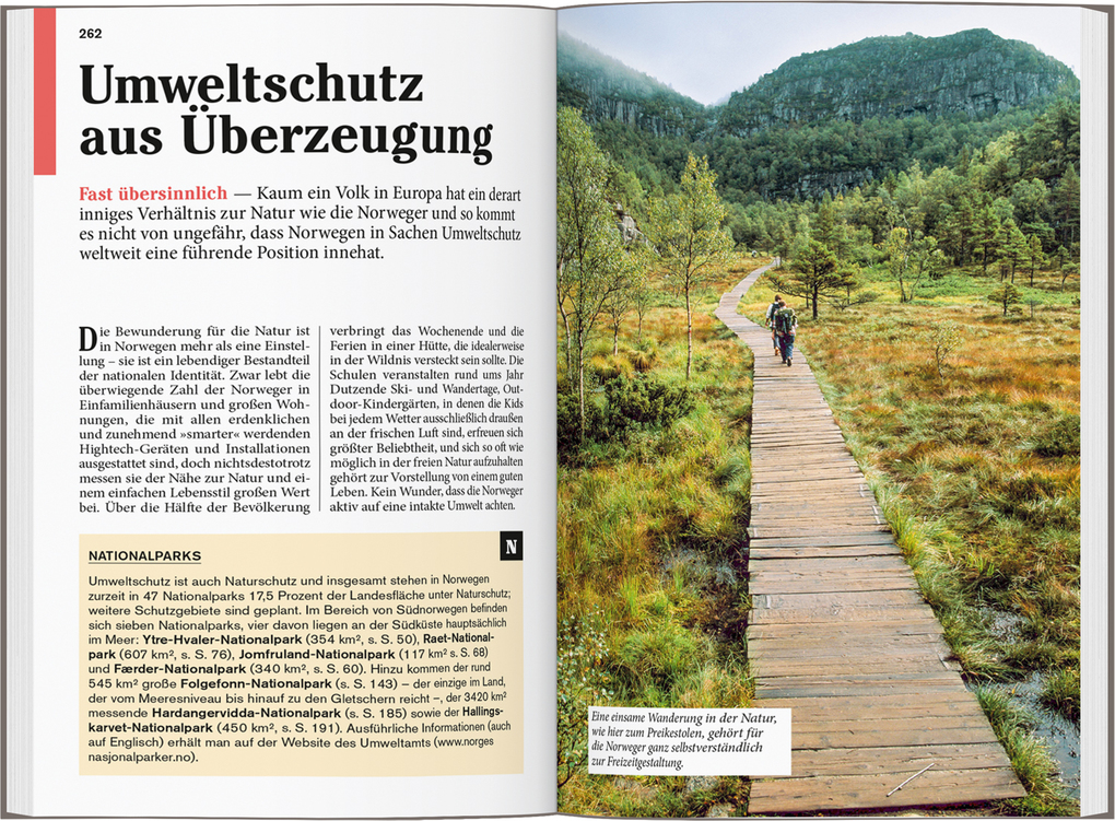 Weitere Ansicht: DUMONT Reise-Taschenbuch Reiseführer Norwegen, Der Süden | Michael Möbius, Annette Ster