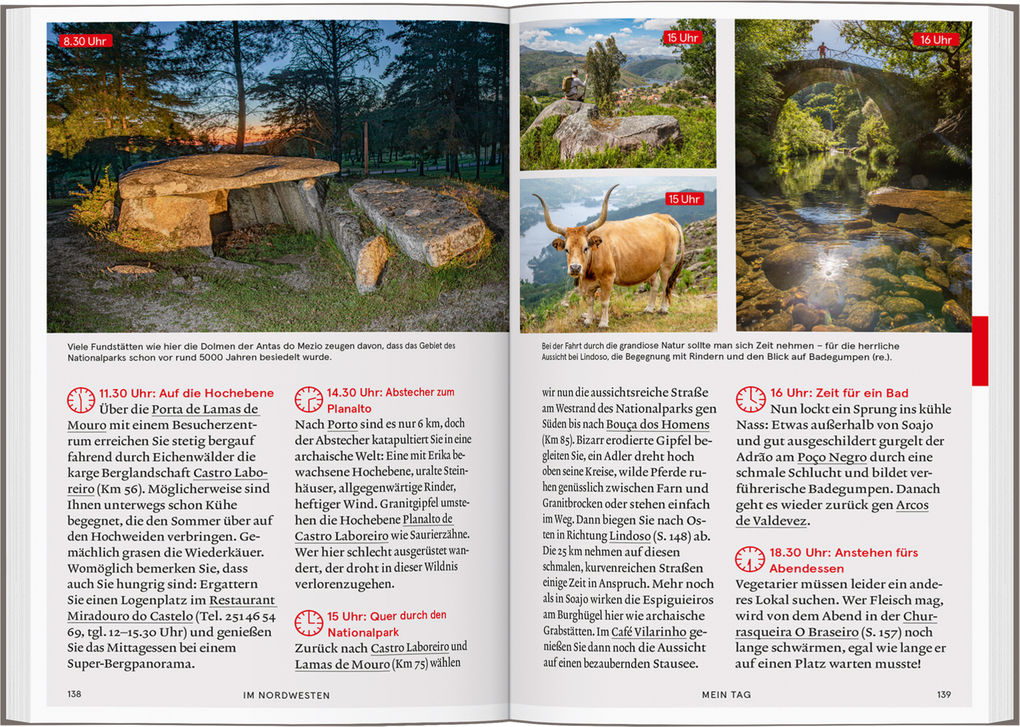 Weitere Ansicht: Baedeker SMART Reiseführer Porto & Nordportugal | Daniela Schetar, Friedrich Köthe