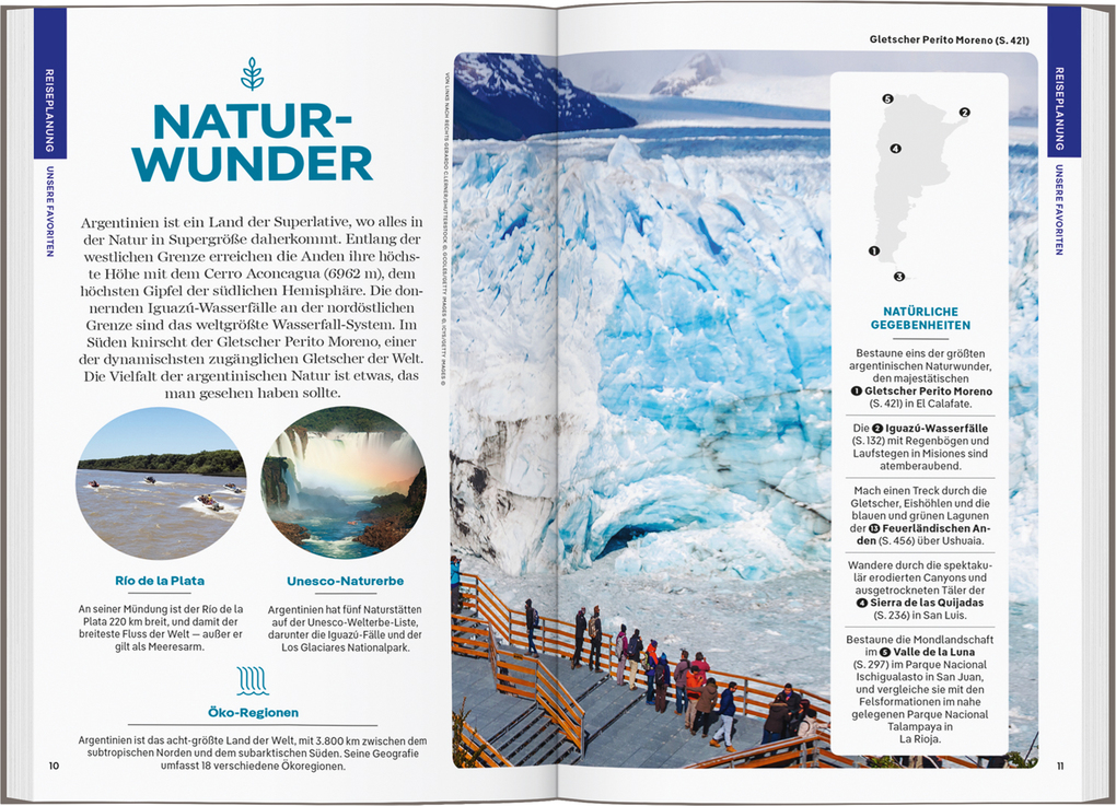 Weitere Ansicht: LONELY PLANET Reiseführer Argentinien | Isabel Albiston, Rachel Tolosa Paz, Madelaine Triebe, Diego Jemio, Sorrel Moseley-Williams