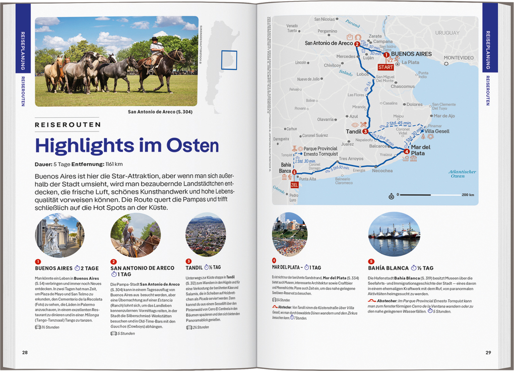 Weitere Ansicht: LONELY PLANET Reiseführer Argentinien | Isabel Albiston, Rachel Tolosa Paz, Madelaine Triebe, Diego Jemio, Sorrel Moseley-Williams