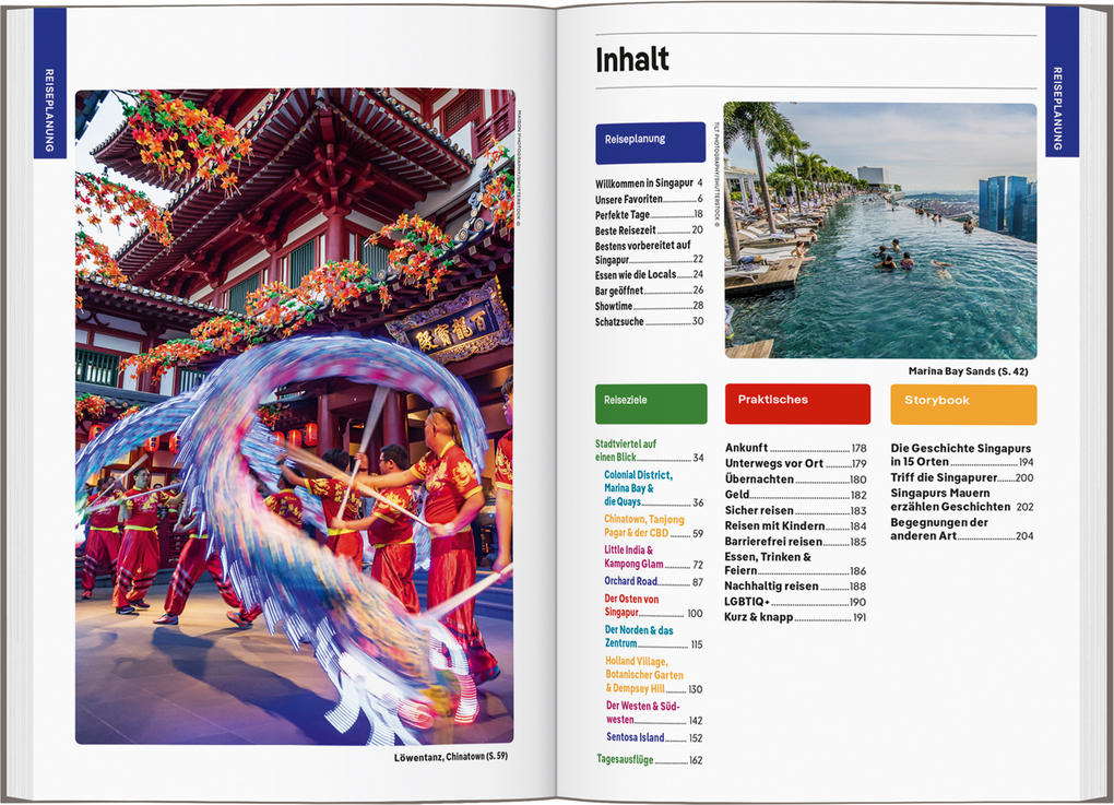 Weitere Ansicht: LONELY PLANET Reiseführer Singapur | Ria de Jong, Nellie Huang, Jaclynn Seah