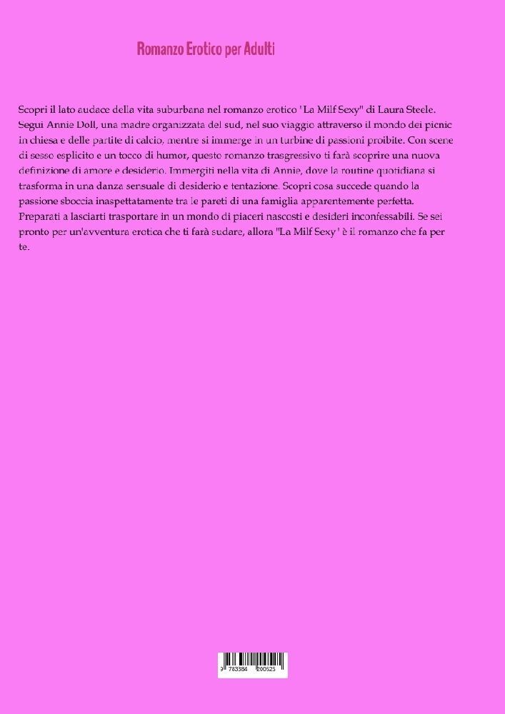 Weitere Ansicht: La Milf Sexy | Lara Steele